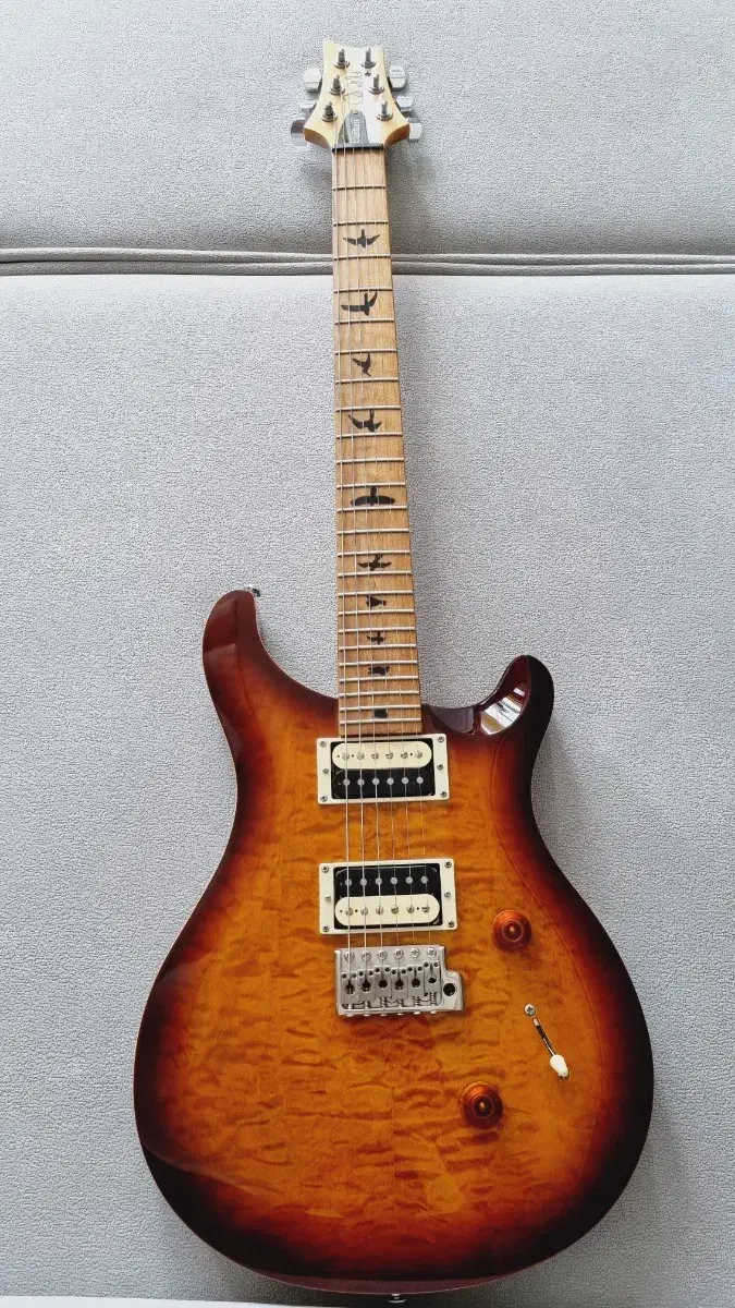 PRS SE CU24 Electric Guitar