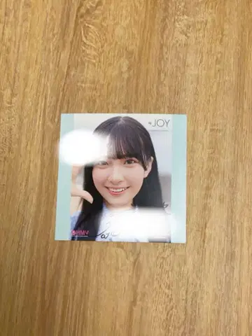 야마다 안카 HMV