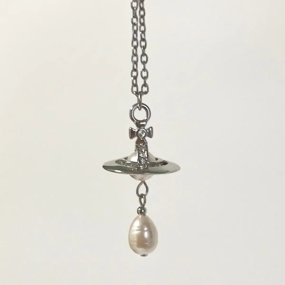 Vivienne Westwood Orb Necklace