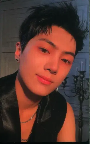 ENHYPEN ENGENE 제이 다크 블러드