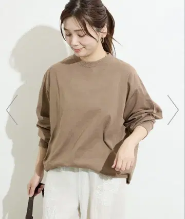 저널 스탠다드 턱 스웨트 셔츠 여성용 티셔츠 상의