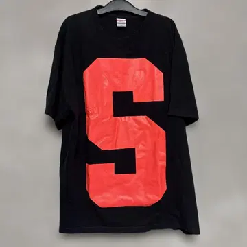 삼보 마스터 BIG S 티셔츠 2XL 오버 사이즈