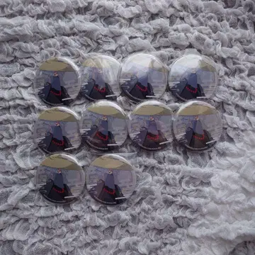 NARUTO 백귀야행 캔뱃지 하타케 카카시