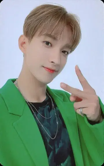 세븐틴 DK 2022 시즌 인사말