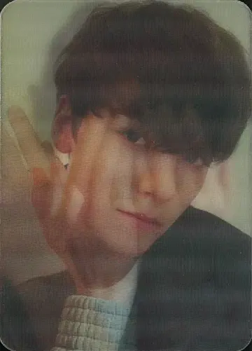 세븐틴 버논 디렉터스 컷