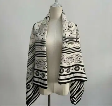 lachic 스톨