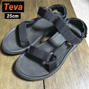 teva 샌들 허리케인 25cm