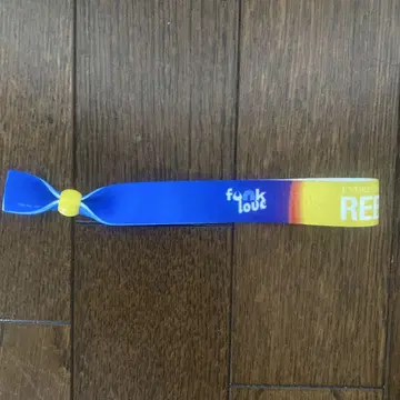 ENDRECHERI 도모토 츠요시 REBORN 라이브 블레스