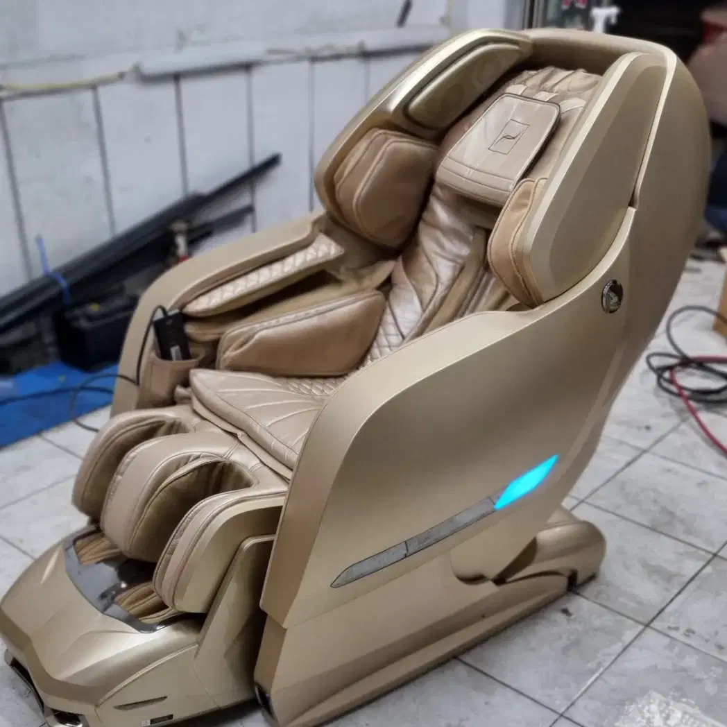 Phantom Ii Bodyfriend 4d Massage Chair Price Bodyfriend Massage