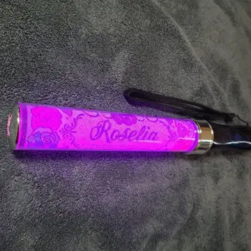 Roselia 응원봉 BLADE ver.3 Garupa