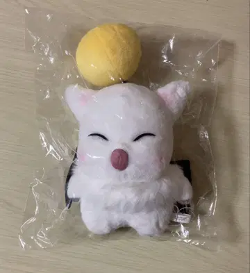 새상품 쿠푸루 코포 봉제 인형 모글리 파이널 판타지 귀여운