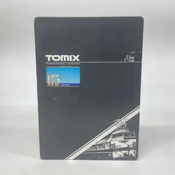 TOMIX 92311 3량 JR475계 JR 규슈 색상