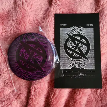 ALLAROUND SPIKE RECORDINGS 배지