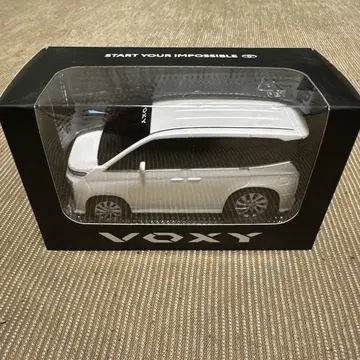 도요타 보크시 풀백 카