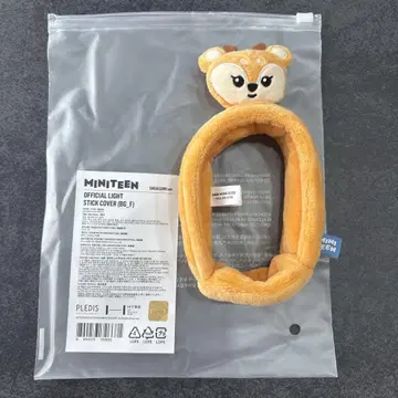 MINITEEN SHUASUMI 조슈아