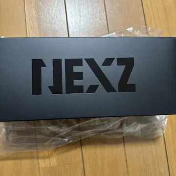 NEXZ OFFICAL LIGHT STICK 응원봉 미개봉 새상품