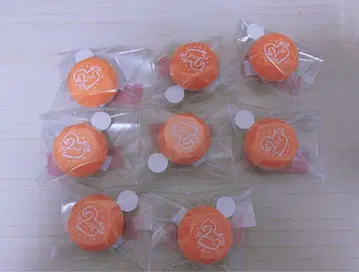 젤 반지 라이트