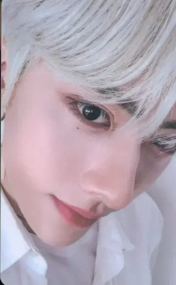 제로베이스원 위드무 LD 리키 유스 인 더 쉐이드