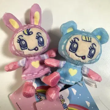 베리에짱 블루 베리에짱 나루미야 캐릭터 마스코트