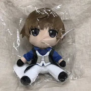 Gift 봉제 인형 호에이