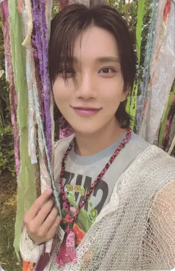 세븐틴 조슈아 세븐틴스 헤븐 PM2:14