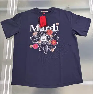 30%OFF 미사용 새상품 FLOWERMARDI BLOSSOM SS/T