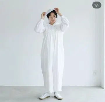 페리아프트 화이트 올인원