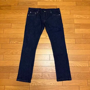 SWAGGER 스키니 데님 스웨거 34 phenomenon