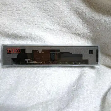 카토 2010 C58