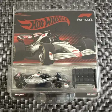 핫휠 F1 타이어 세트