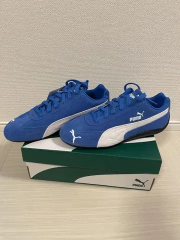 Puma 스피도 캣