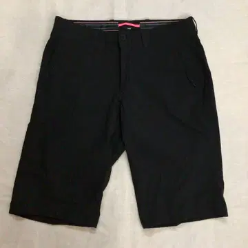 Rapha 라파 숏 팬츠 남성용 블랙 USED 스트레치