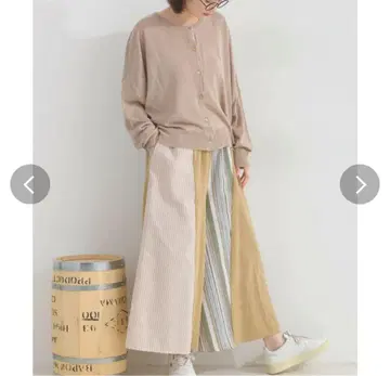 iriey 아이리 이소재 절개 스카초