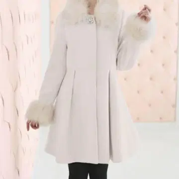 GRL 코트 양산형