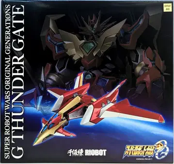센치렌 RIOBOT G 썬더 게이트
