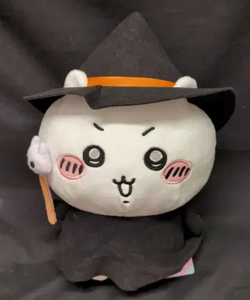 후류 BOO! BIG 봉제 인형 치이카와 (먼작귀)