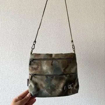 F/CE 카모플라쥬 사코슈