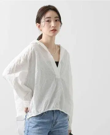 스키퍼 로스트 셔츠