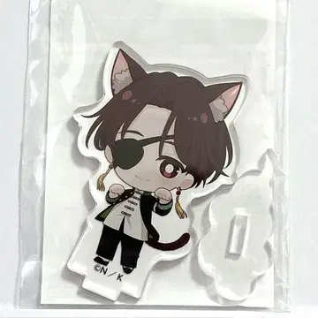소호슌히 WIND BREAKER 난자 타운 아크릴 스탠드 A상