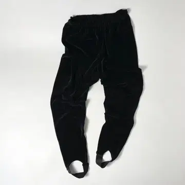 USED 여성용 liz&co. 벨로아 팬츠 미국 빈티지 의류