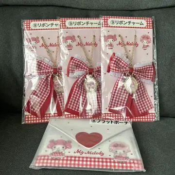 마이멜로디 당첨 복권 제일복권