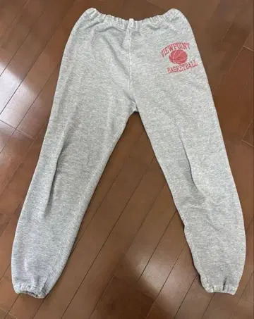 러셀 애슬레틱 러셀 스웨트 팬츠 90s