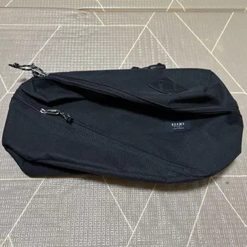빔즈 사선 백