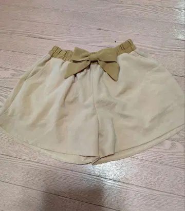 AS KNOW AS 아즈노우아즈 핑키 큐롯 미니