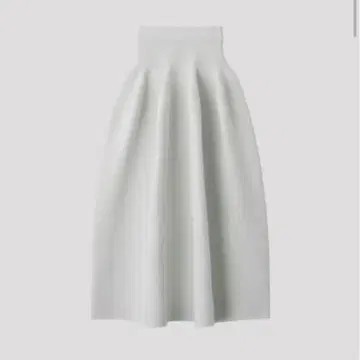 CFCL / 씨에프씨엘 POTTERY GLITTER SKIRT