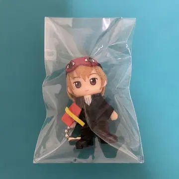 은혼 입어보세요 마스코트 오키타 소고
