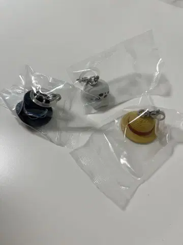 원피스 메지루시 액세서리 3종 세트