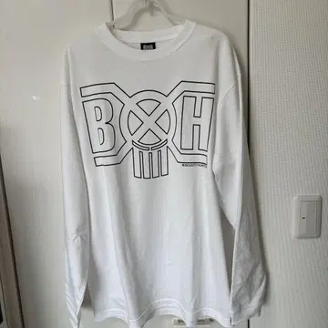 바운티 헌터 롱 T