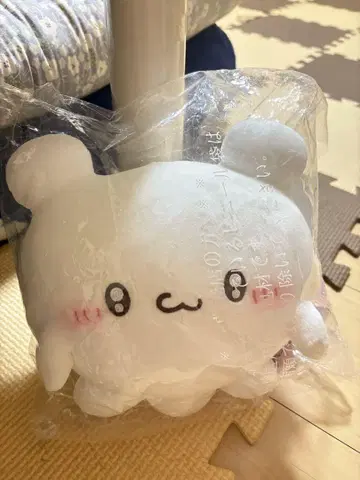 라부이즈 스모피 봉제 인형
