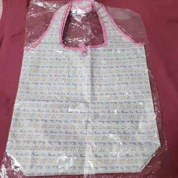마츠다 세이코 플로레스 세이코 에코백